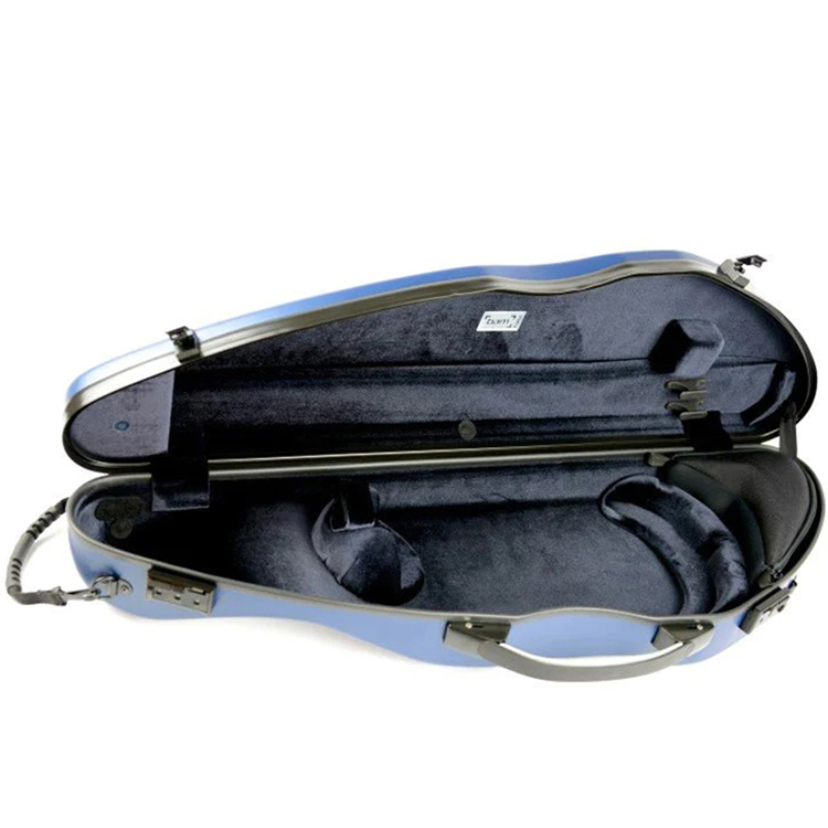 HIGHTECH 科技感系列 小提琴海豚盒 (白)