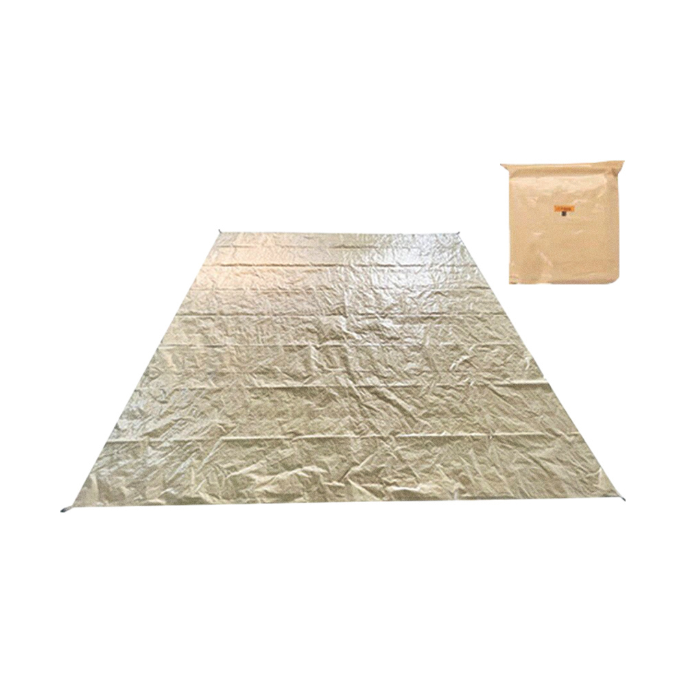 S'more Dolce Lodge 專用地墊