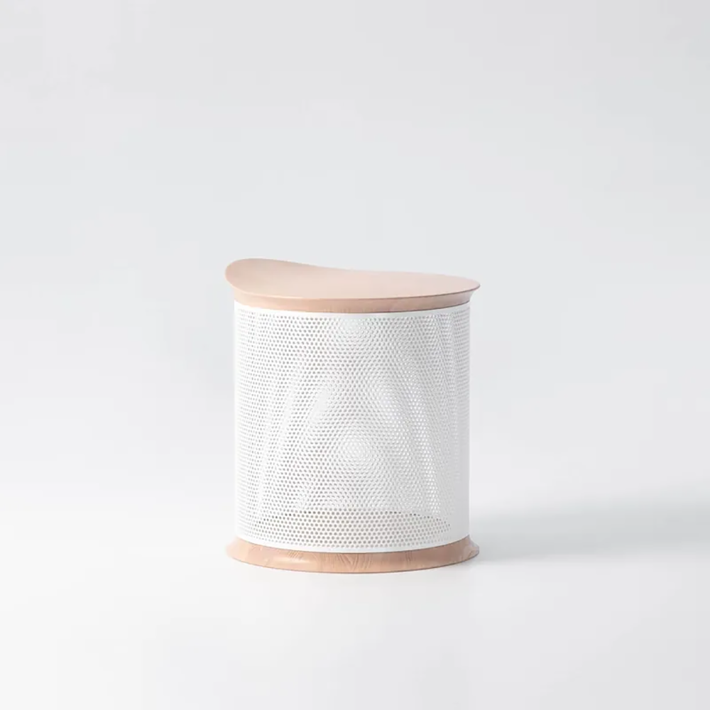 JURAN |滿溢 凳几