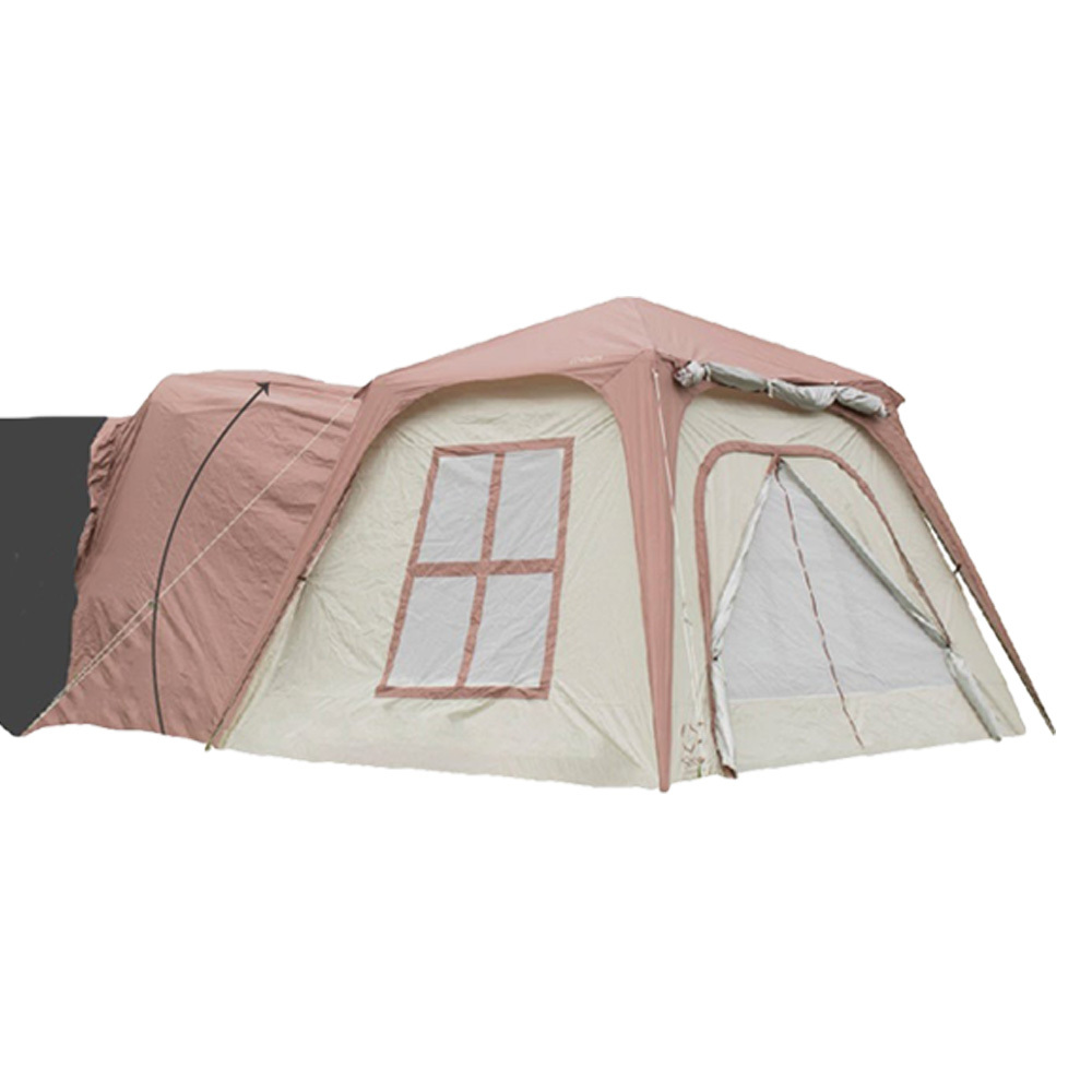 S'more Etana 3WAY 車邊帳