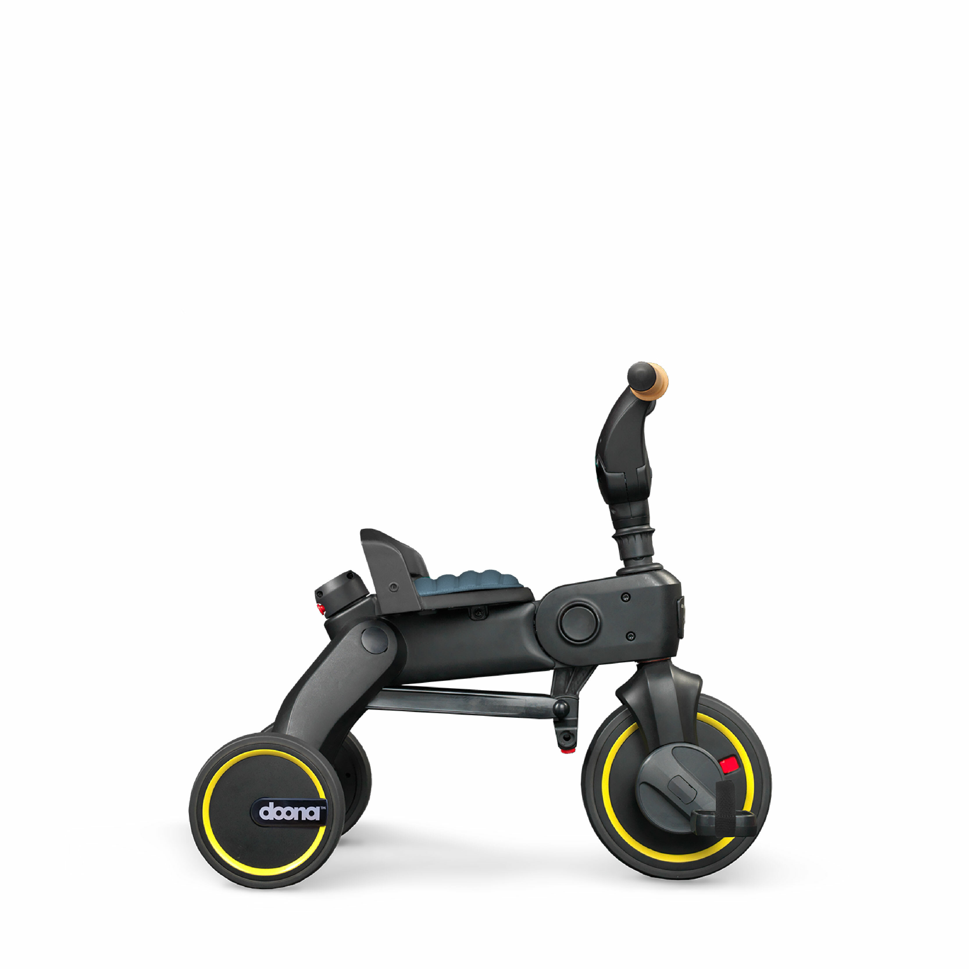 Doona - Liki Trike S5 | Jakewell