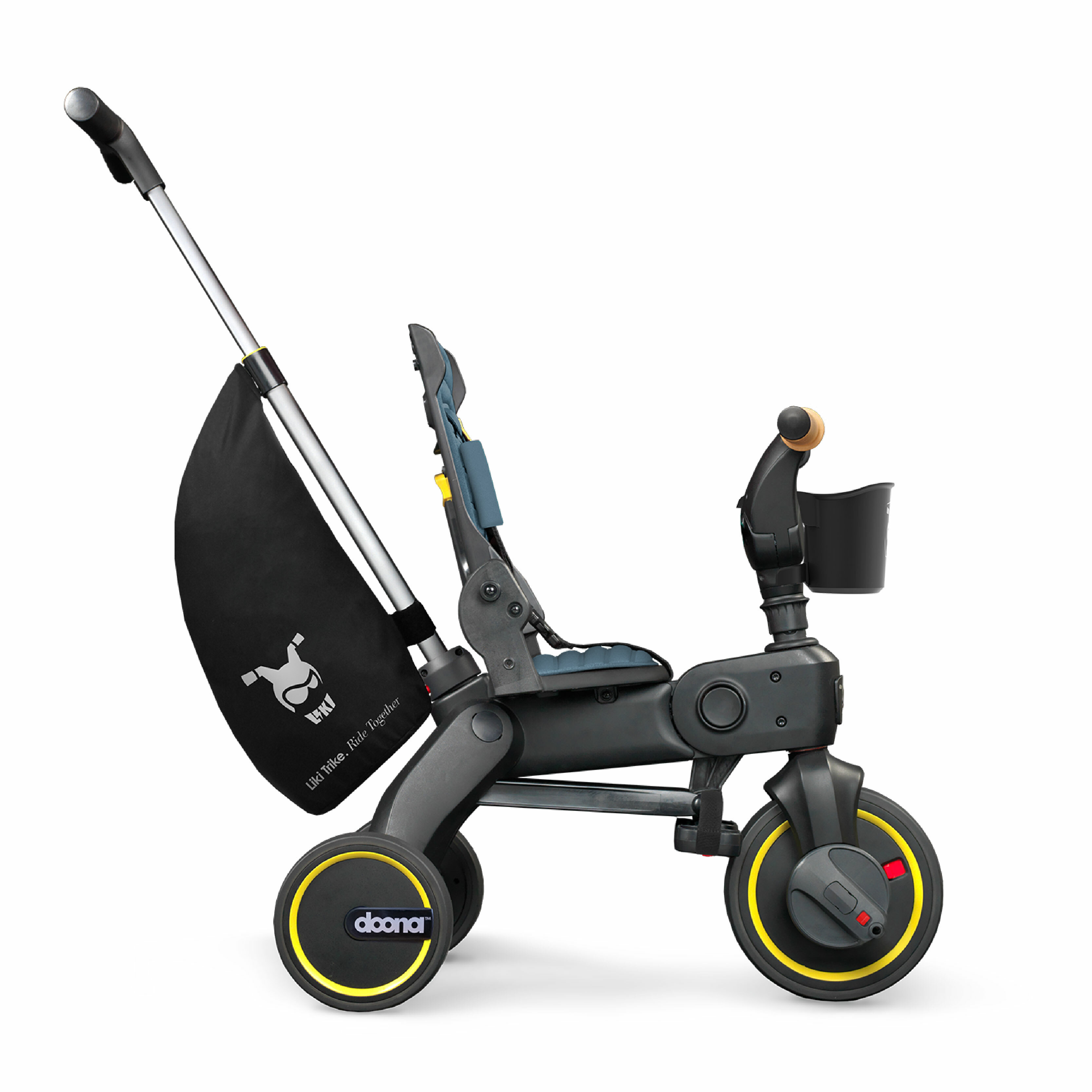 リキトライク Liki Trike doona キャンペーン】LIKI trike(リキトライク)バケーションセット