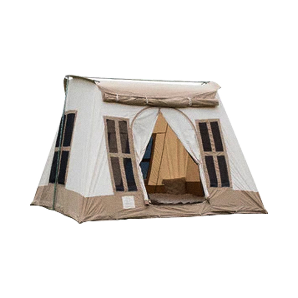 S'more Dolce Lodge 溫馨屋型帳4~6人用 改良版