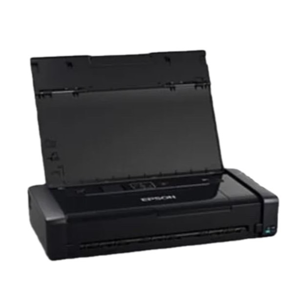 EPSON 愛普生 WorkForce WF-100 A4 彩色噴墨行動印表機
