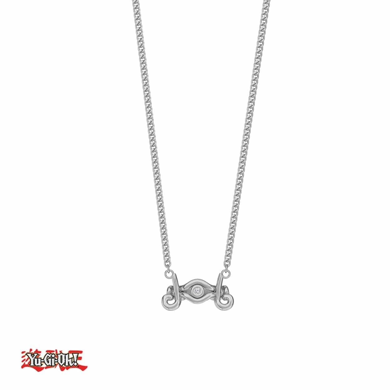 【預購/現貨】Mister SFC | 遊戲王 千年首飾項鍊