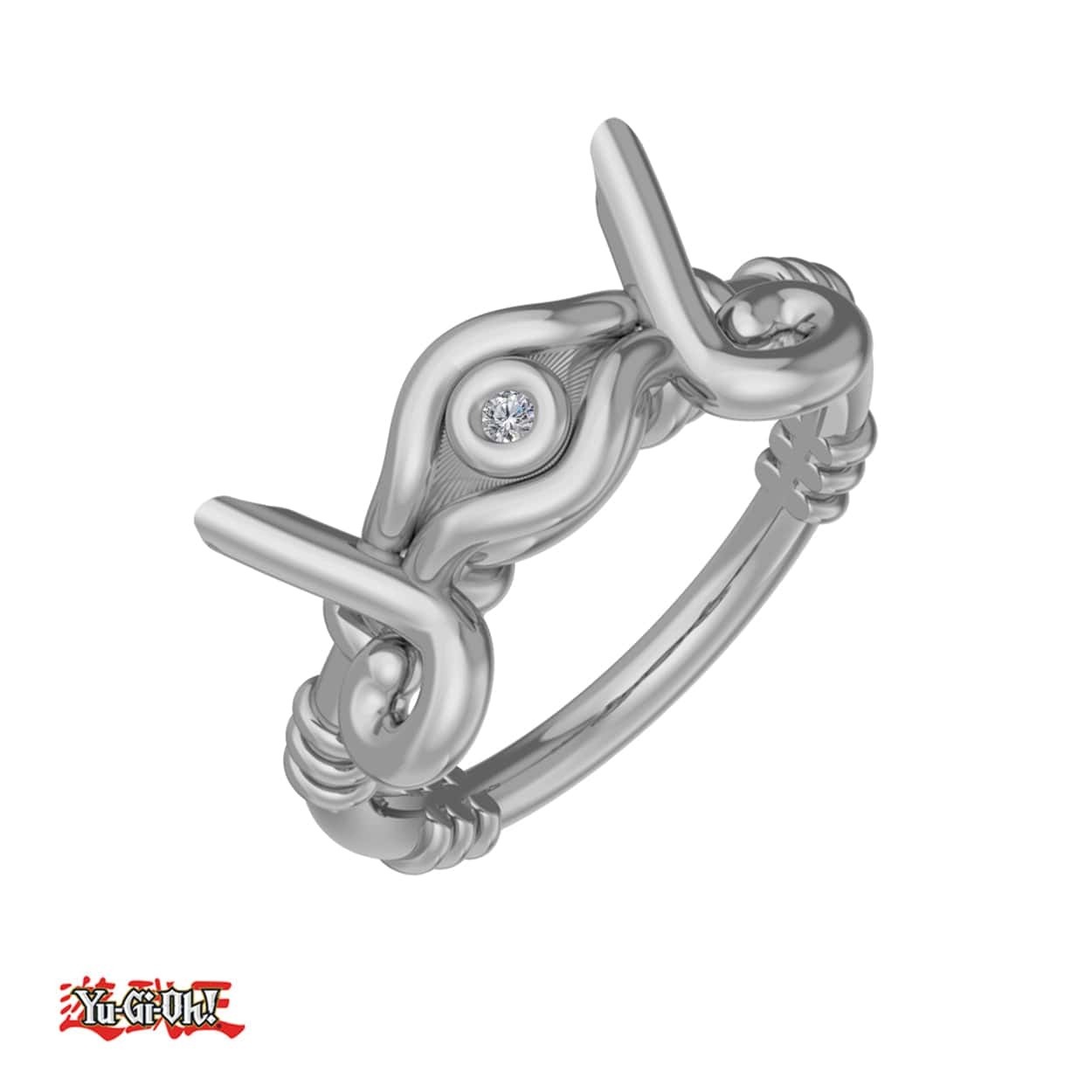 【預購/現貨】Mister SFC | 遊戲王 千年首飾戒指