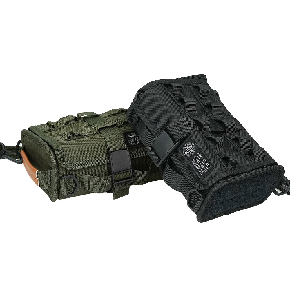 特價 KZM 工業風濕巾收納套