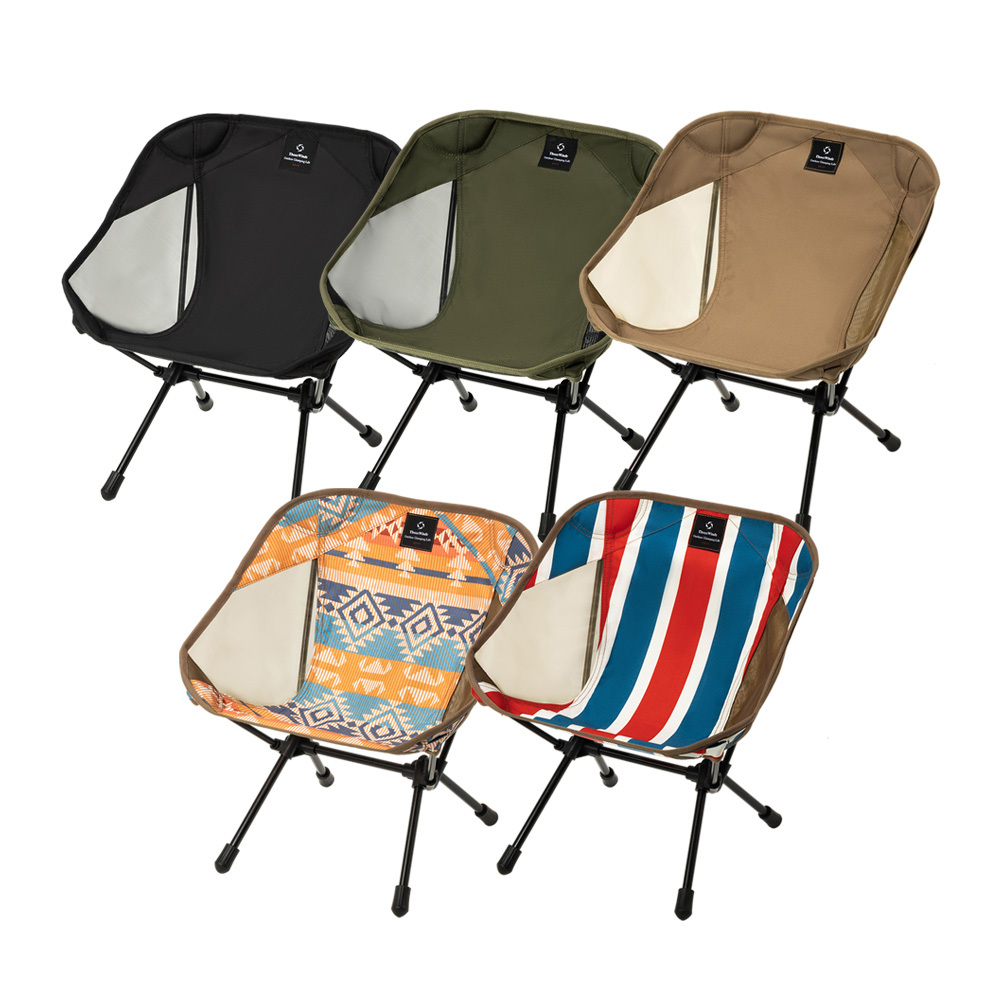 Thous Winds 兒童款月亮椅 TW9066