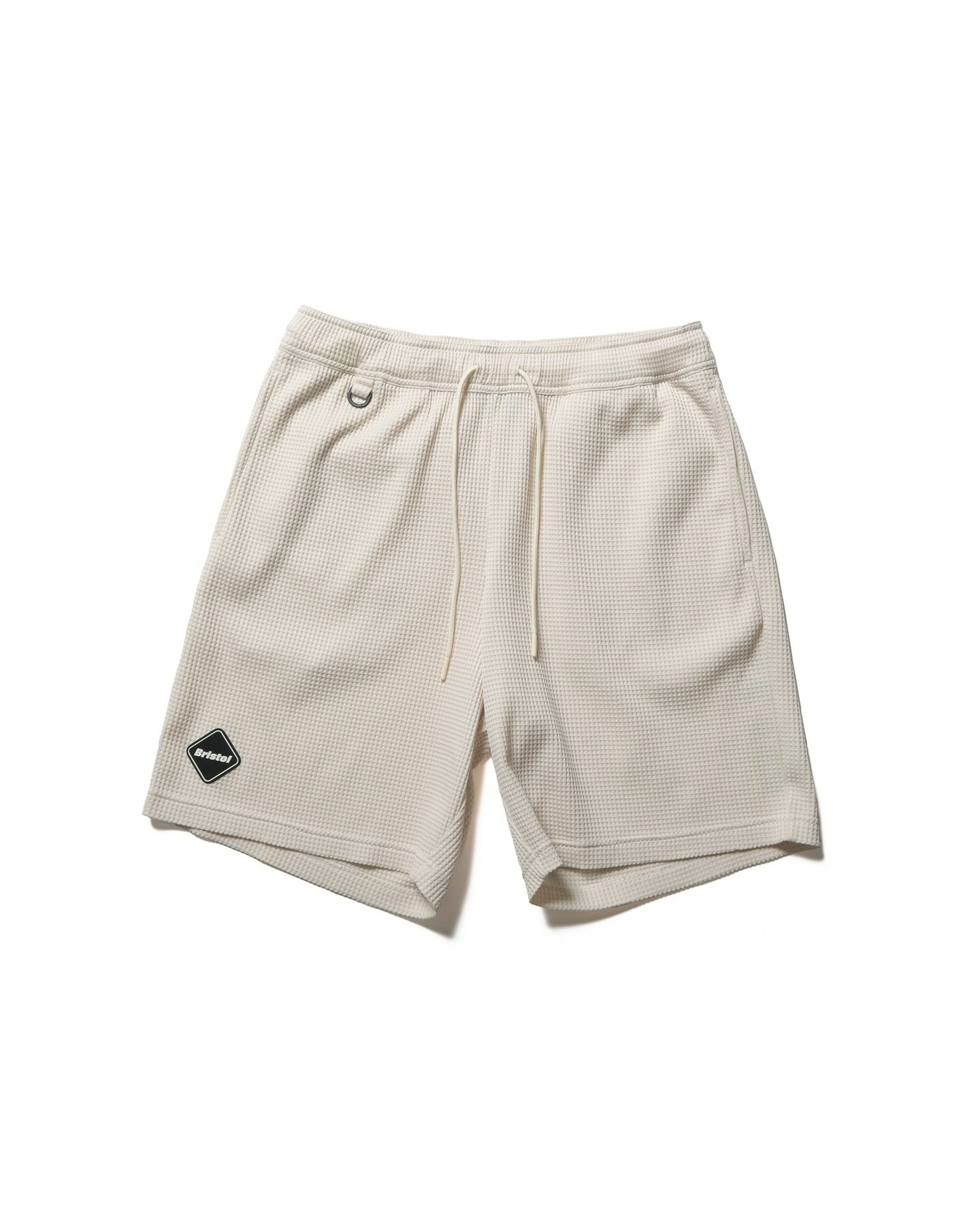 F.C.Real Bristol TECH WAFFLE TEAM RELAX SHORTS-240038