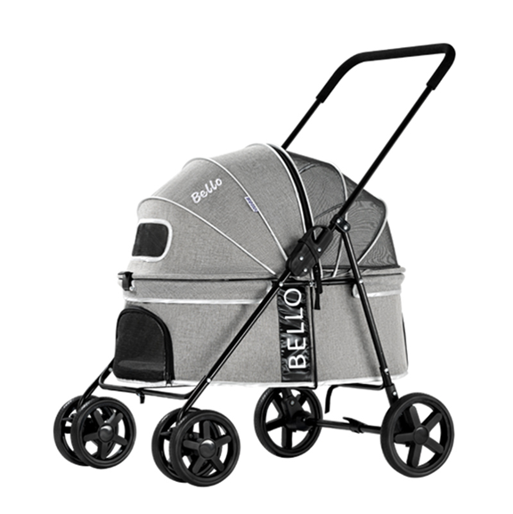 Bello BL09-M 寵物車 (3色)
