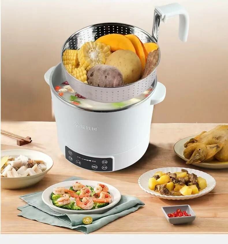 搖錢樹 智能升降電火鍋 (2.6kg)