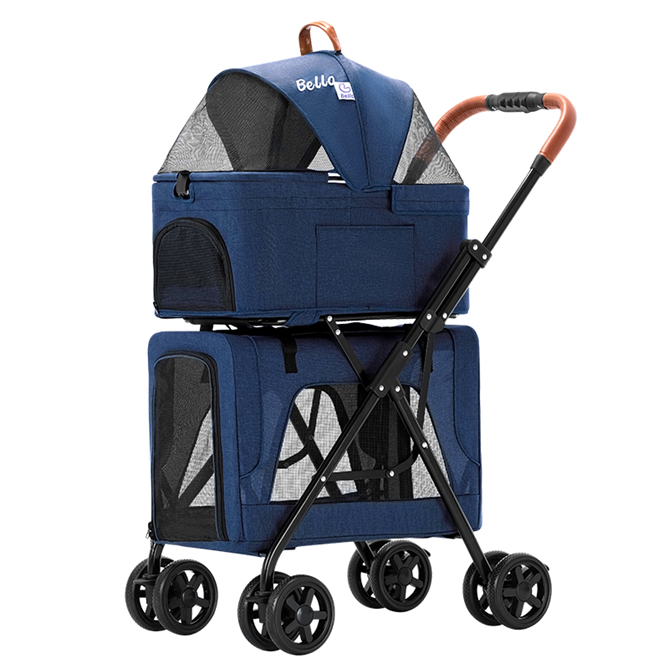 Bello LD03F 寵物車 (3色)