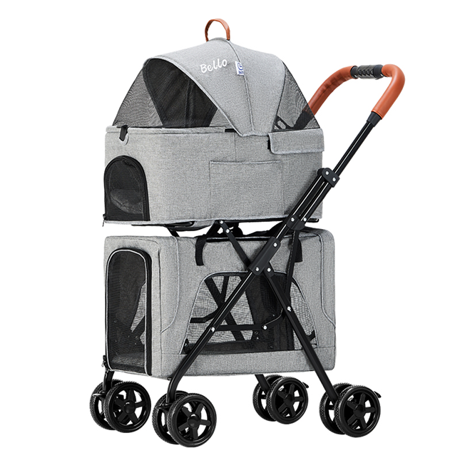 Bello LD03F 寵物車 (3色)