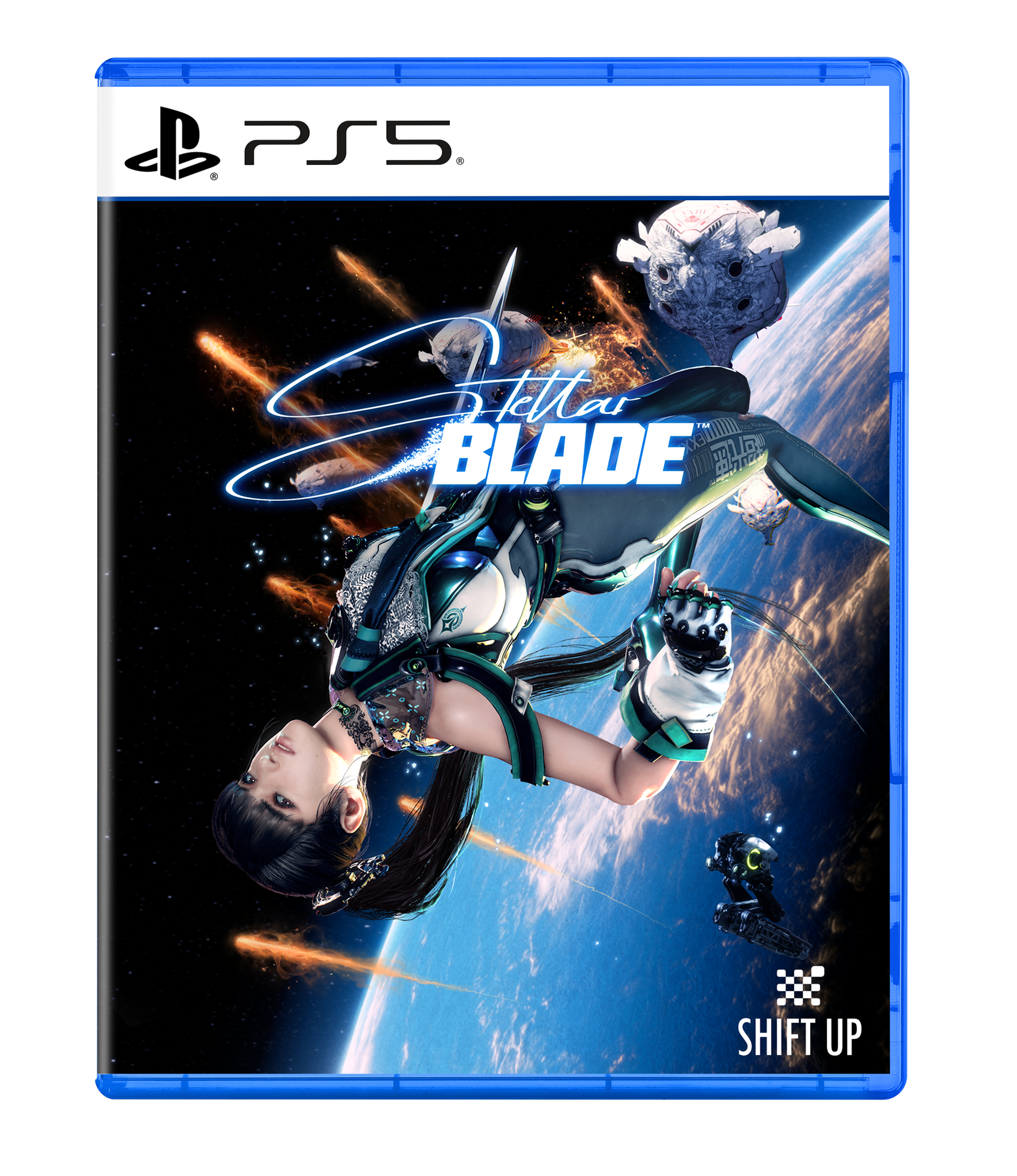 PS5 Stellar Blade