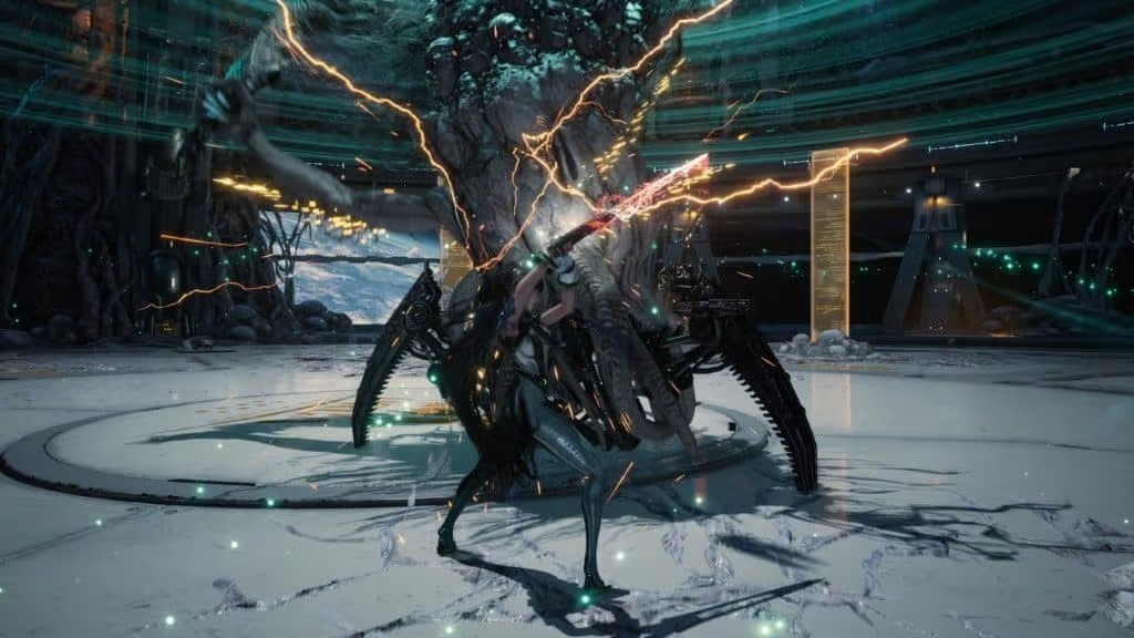 PS5 Stellar Blade