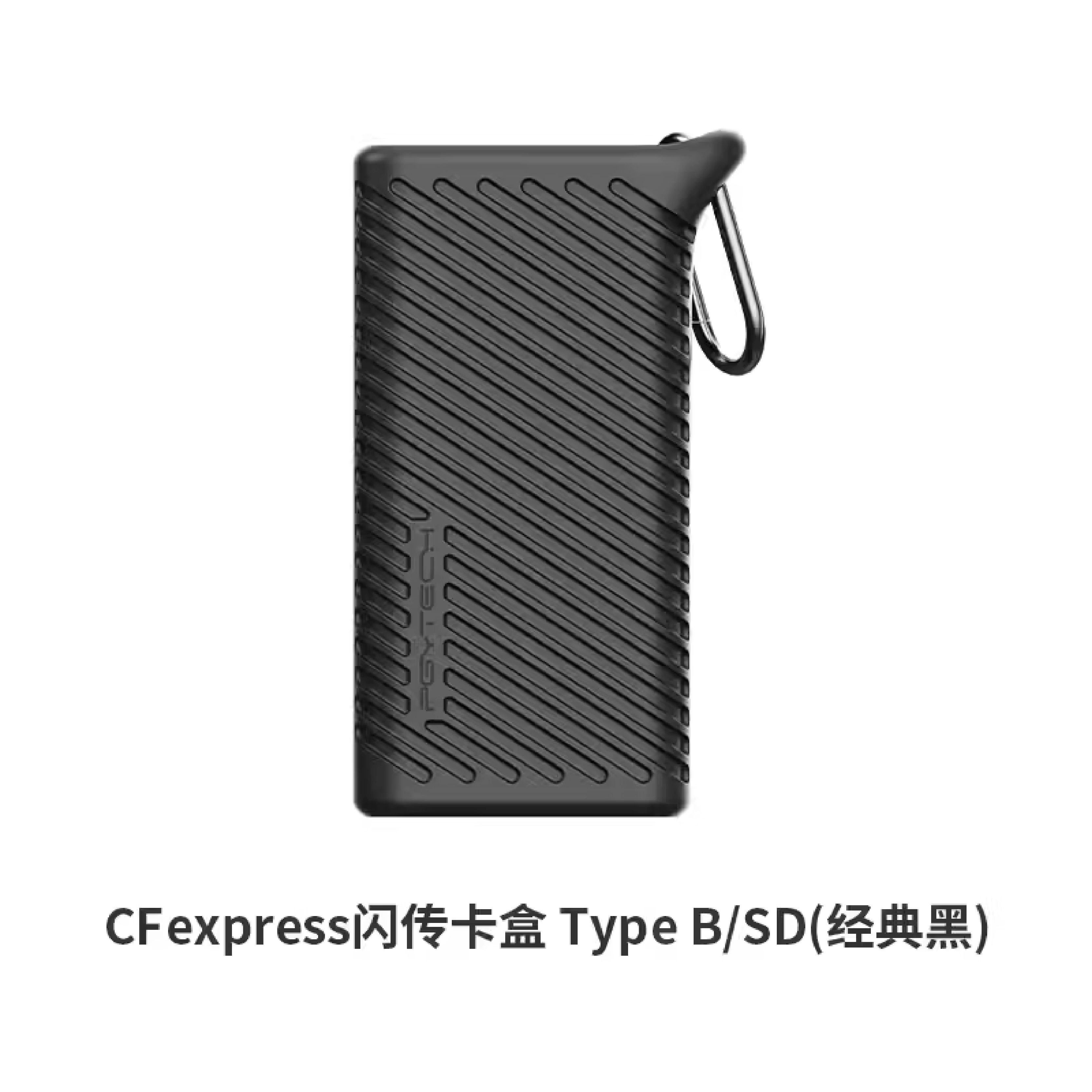 PGYTECH CreateMate Card Reader Case (Type B/SD)