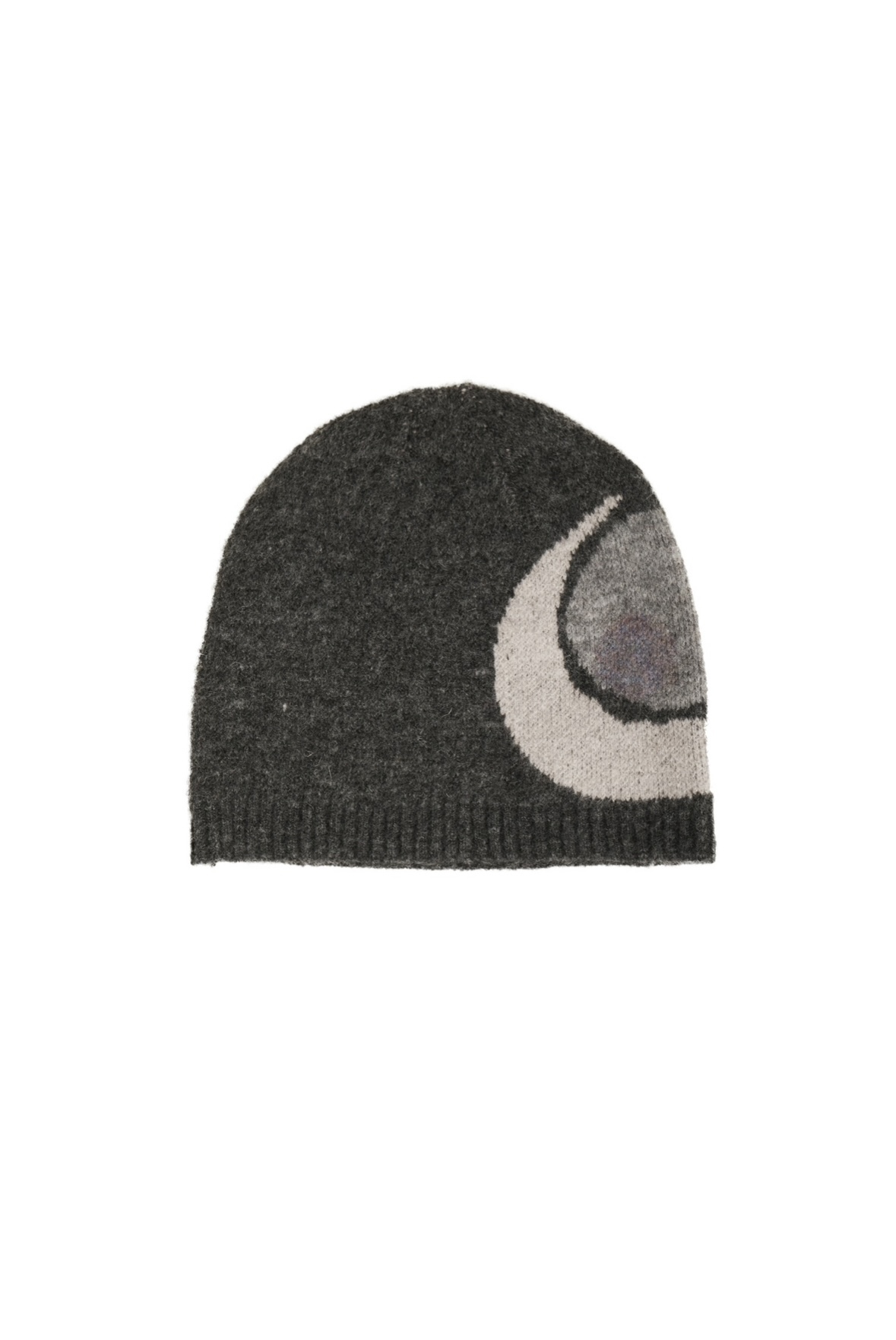 KLONE FW23 COLLECTION “ Daily Sense ” - Dark Grey