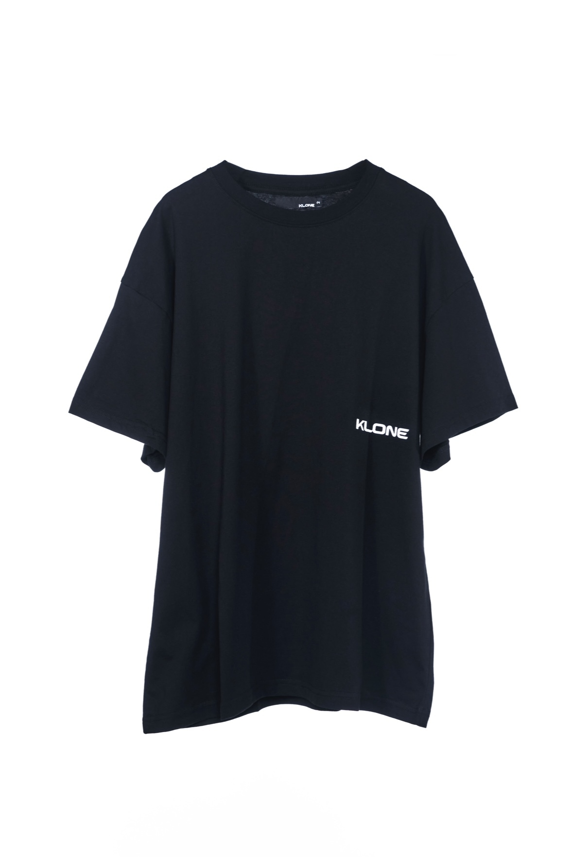 KLONE SS23 COLLECTION “KLONE with the K”  - Black