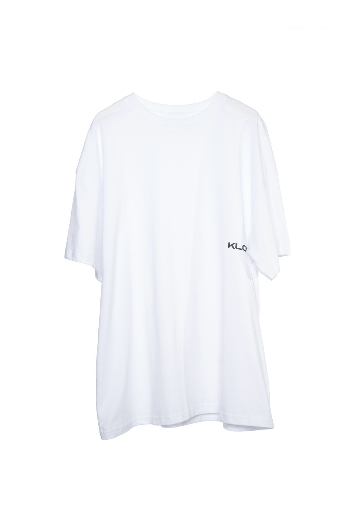 KLONE SS23 COLLECTION “KLONE with the K” - White