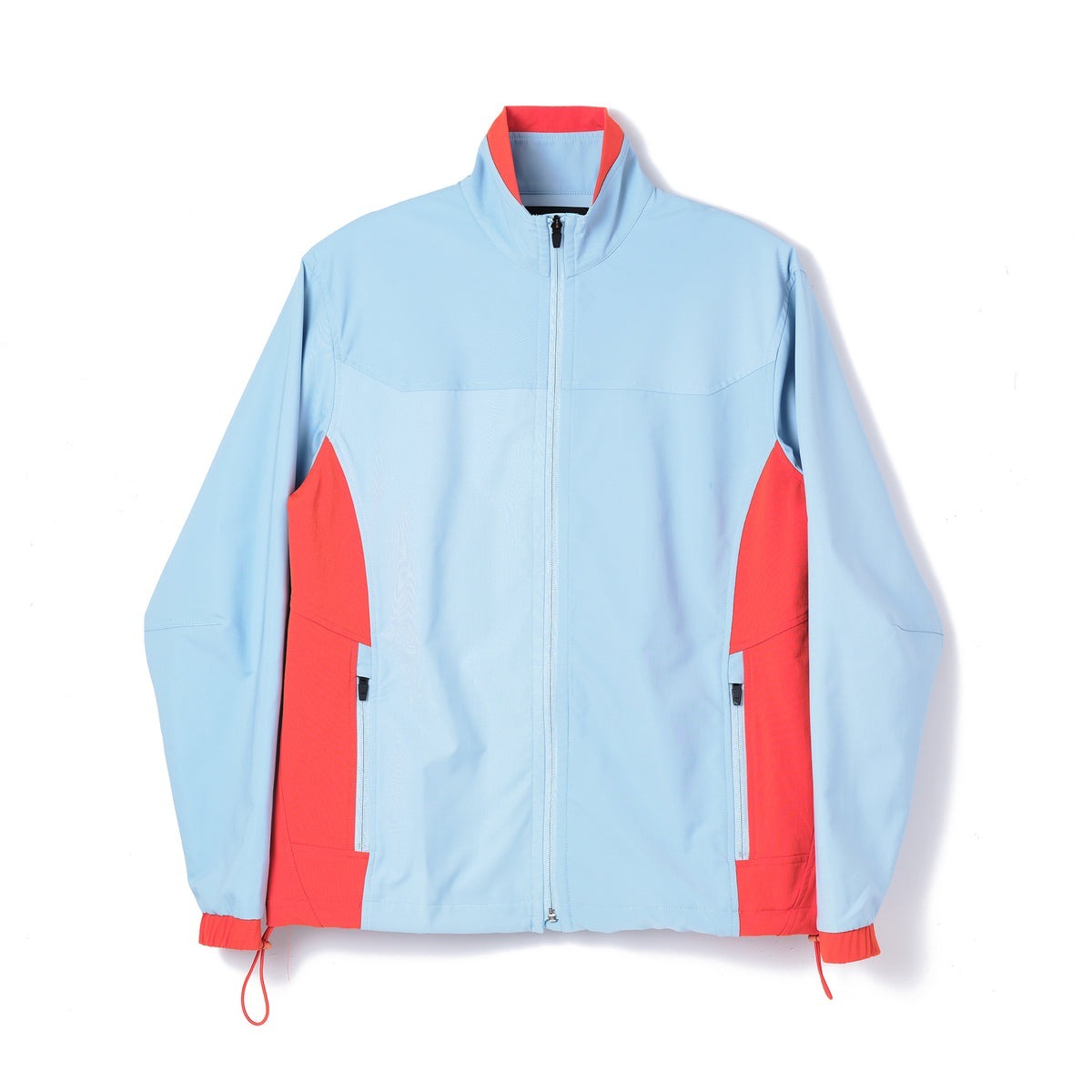 Plateau snow jacket