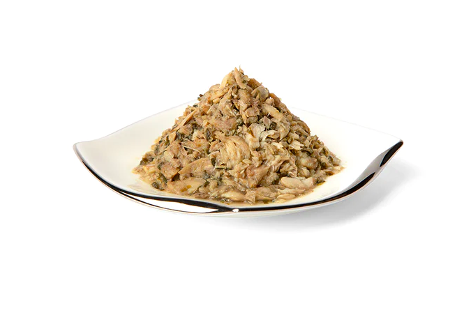 Kakato  - 海洋魚配方主食貓罐頭 70G (48罐)