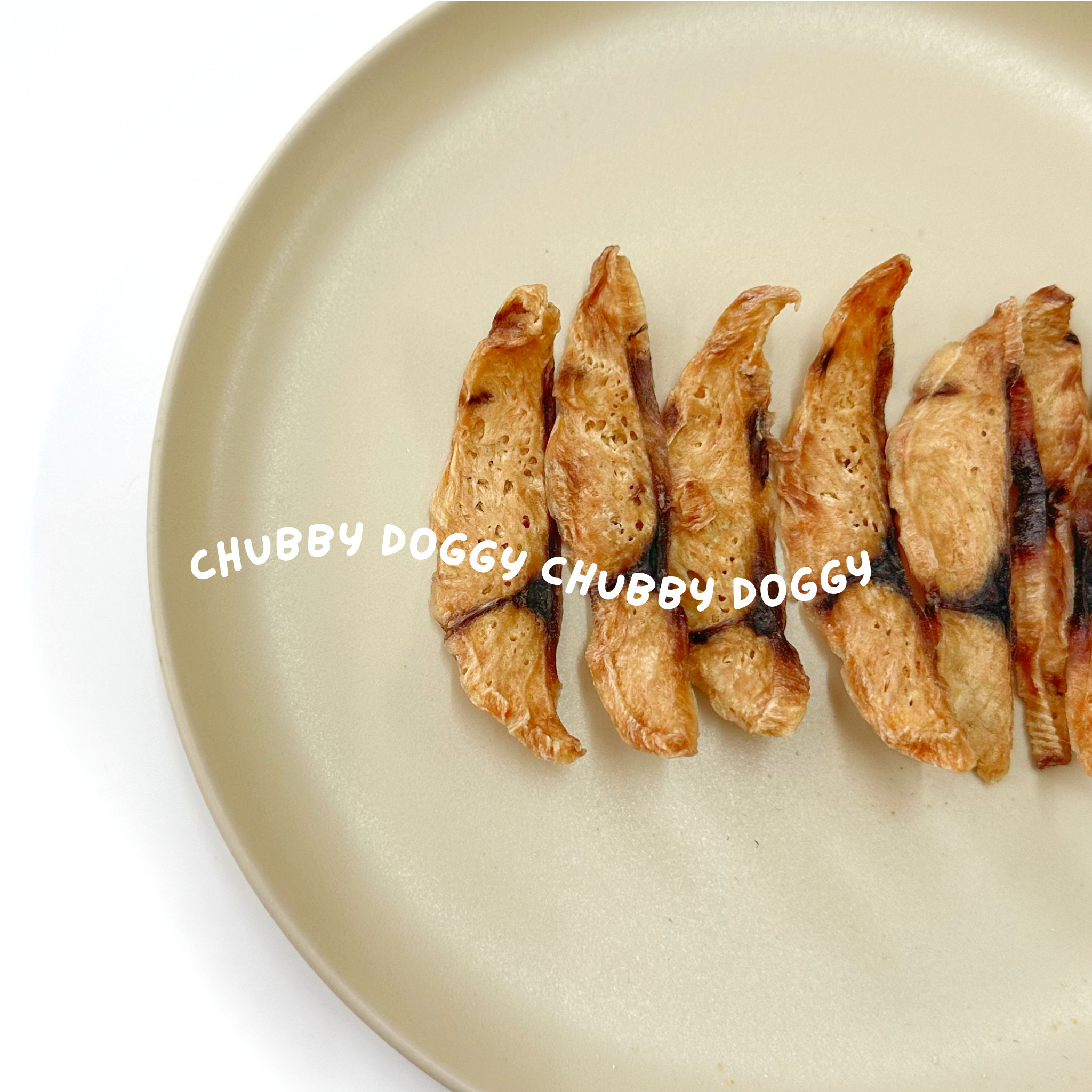 東海岸鬼頭刀｜粒粒、片片