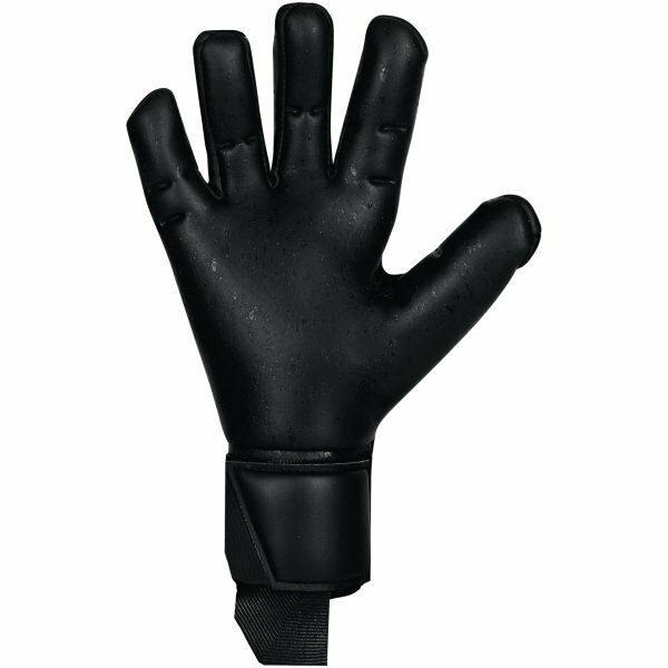 UHLSPORT SPEED CONTACT BLACK SUPERGRIP+ HN 黑色 龍門手套(頂級之選)