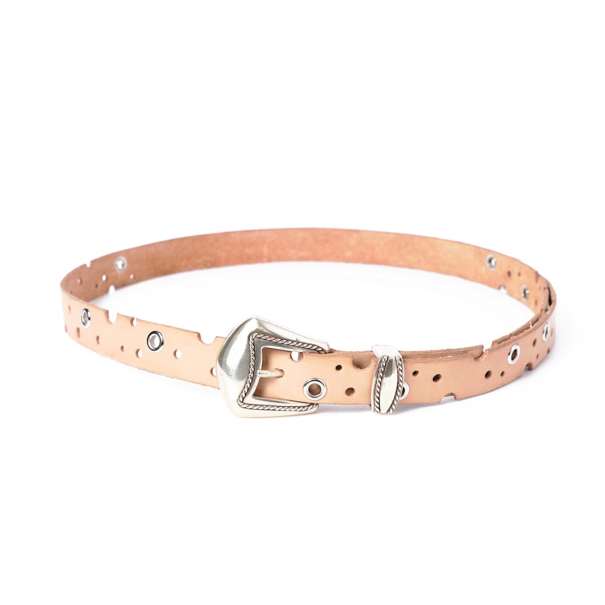 Plateau cheese belt 2.0