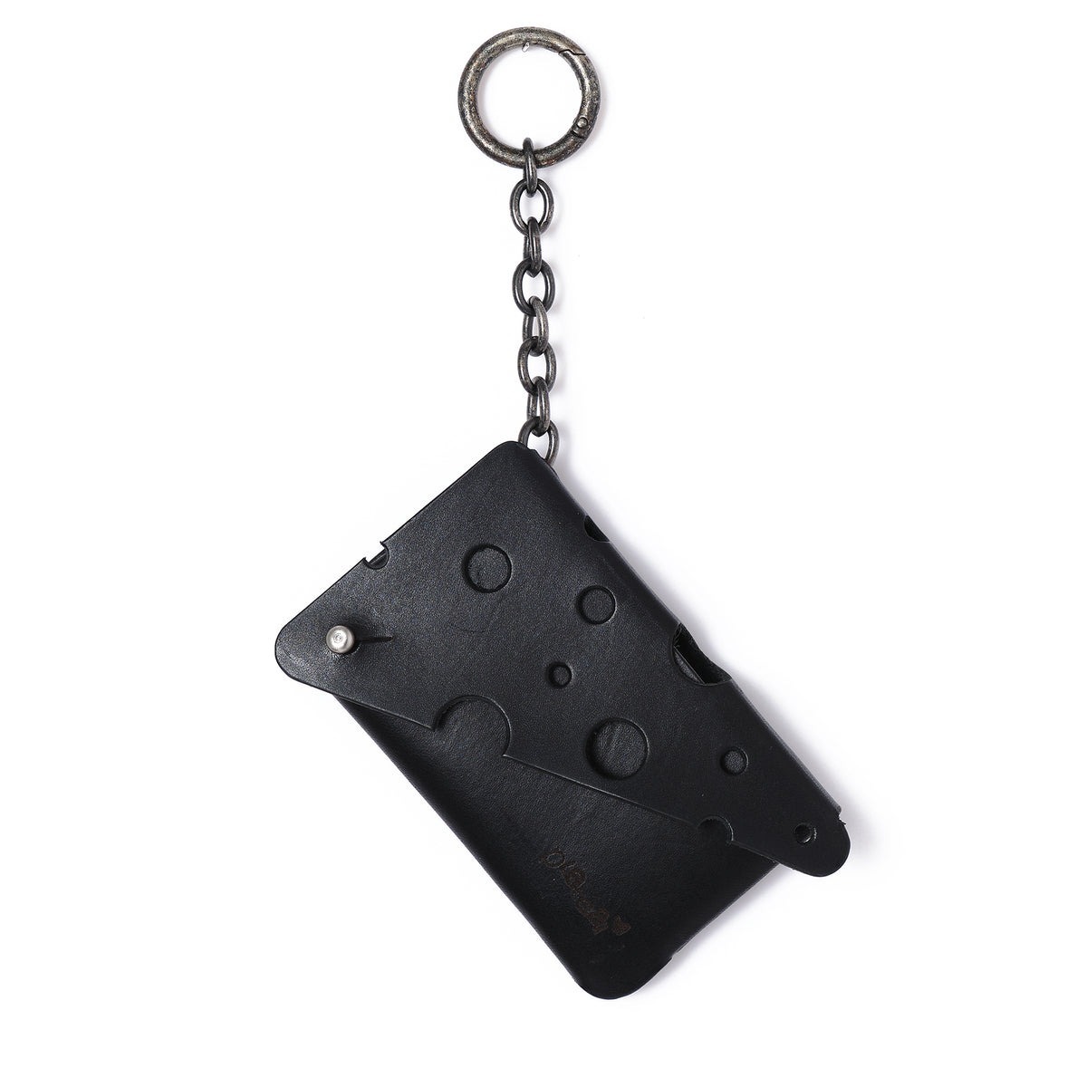 Plateau cheese card holder