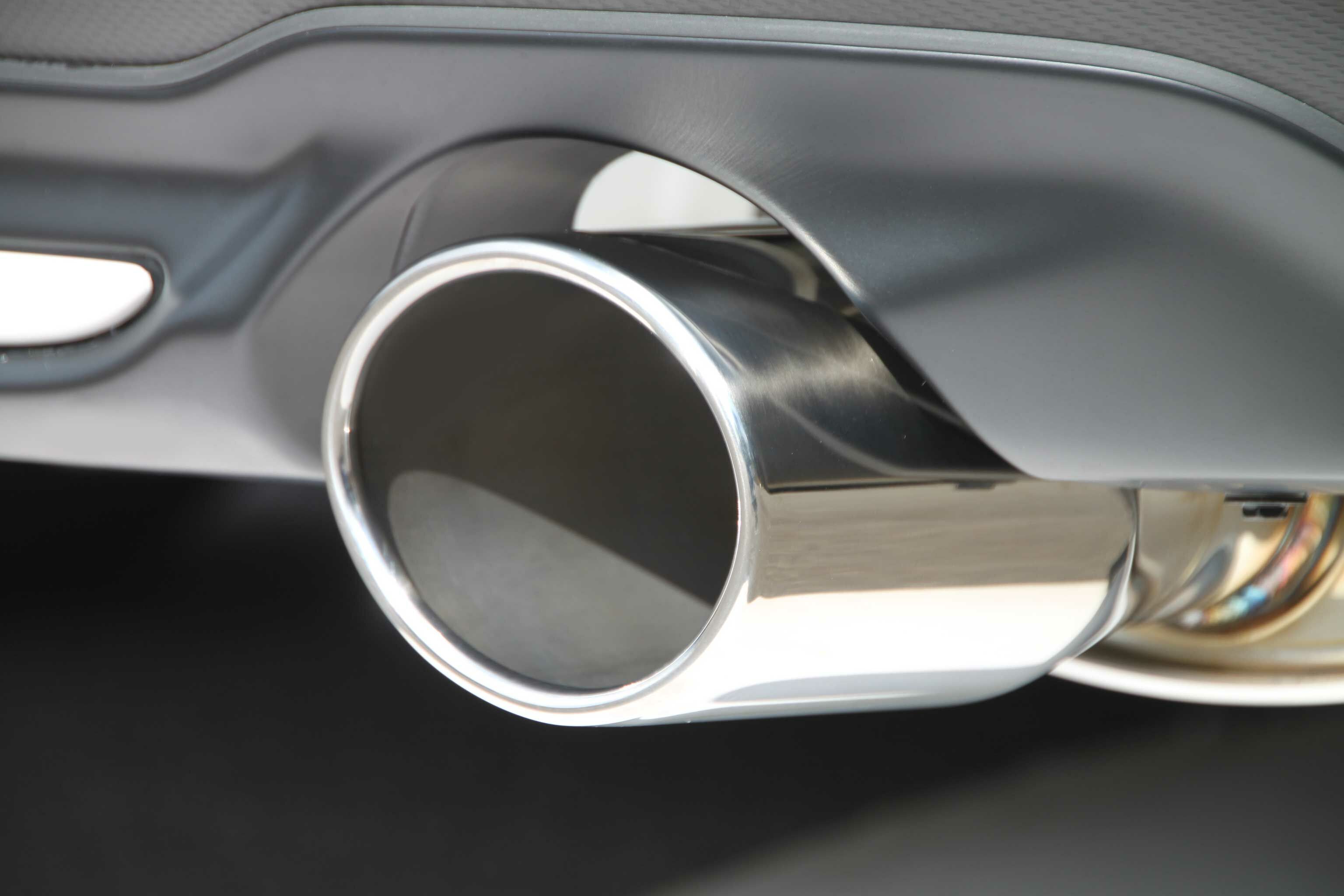 FUJITSUBO A-S 排氣管 SUBARU IMPREZA 4門 2017-