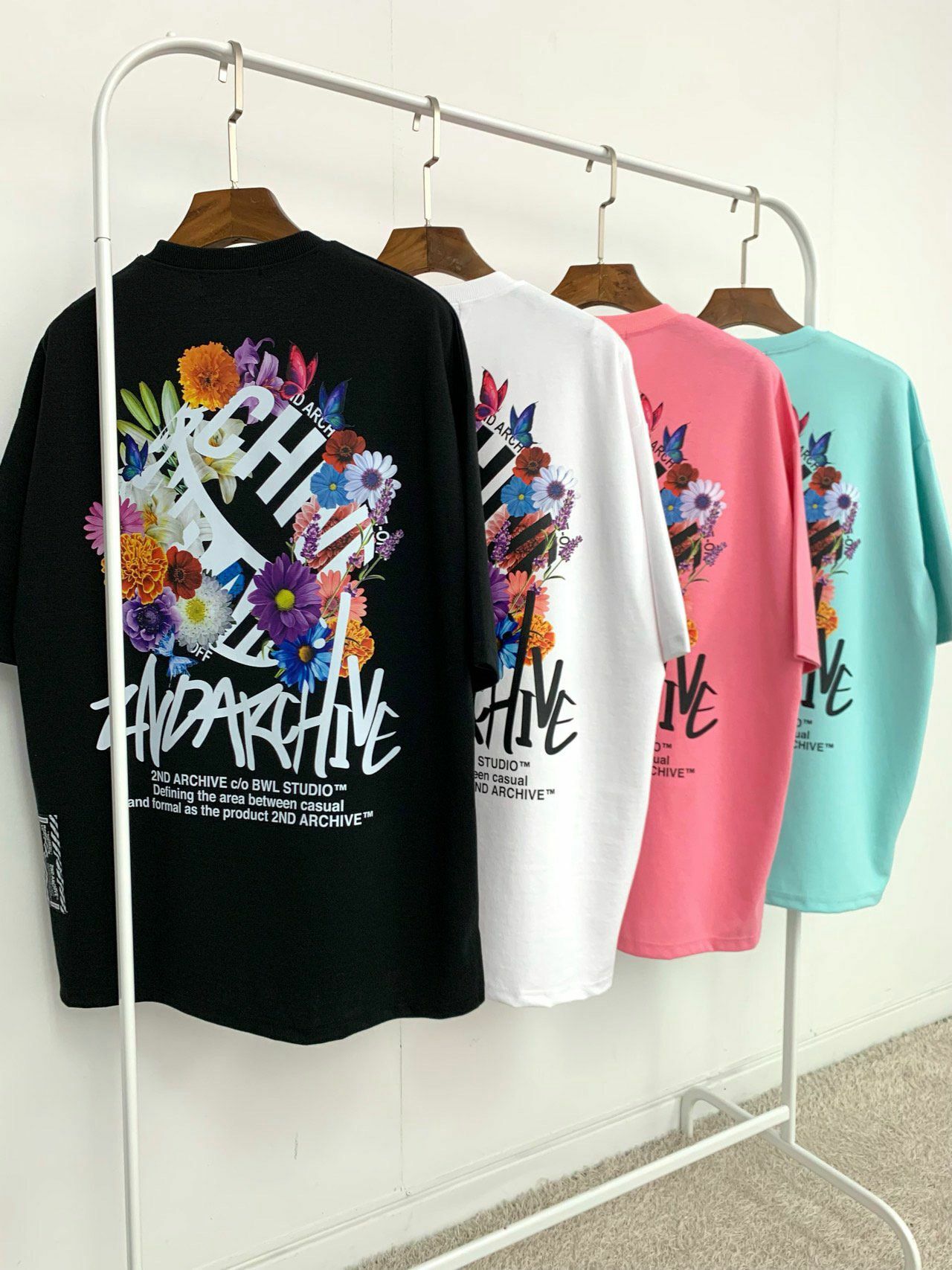 2nd ARCHIVE088T