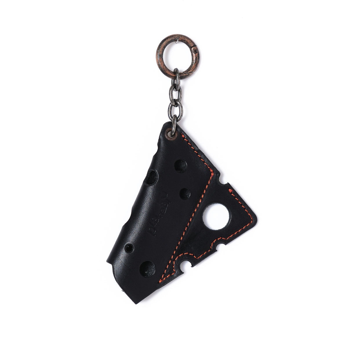 Plateau cheese lighter case