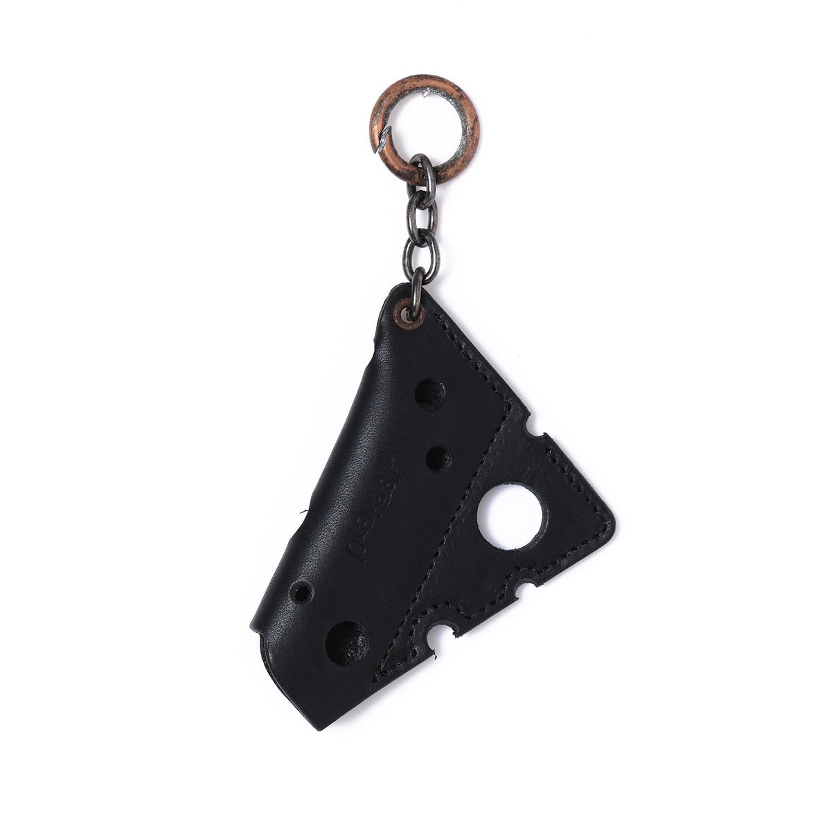 Plateau cheese lighter case