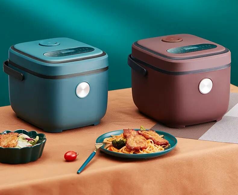 Jiashi 迷你電飯煲 (4.1kg)