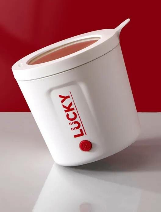 Wifer 迷你速食鍋 (2.6kg)