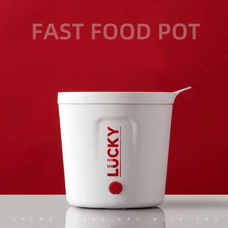 Wifer 迷你速食鍋 (2.6kg)