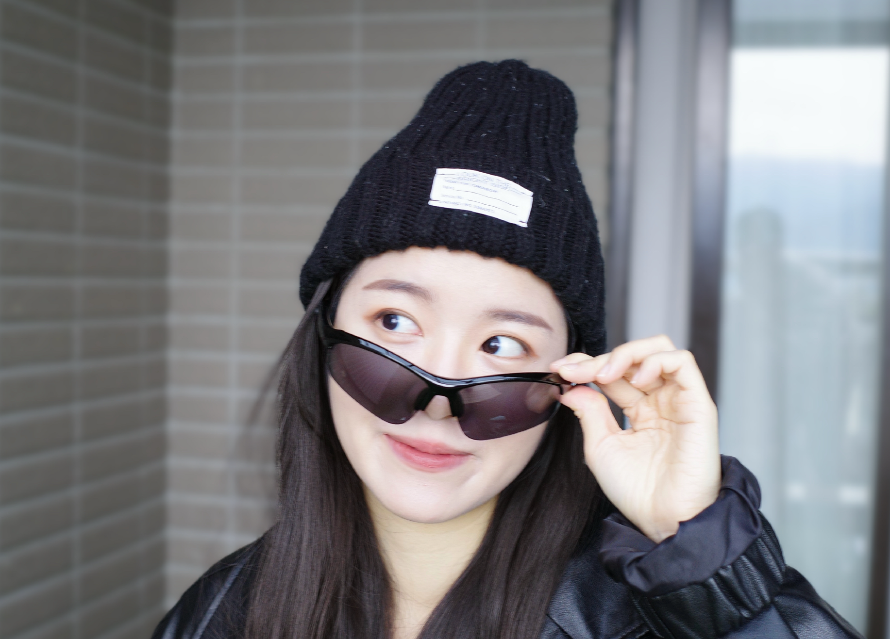 生活智能眼鏡 運動款