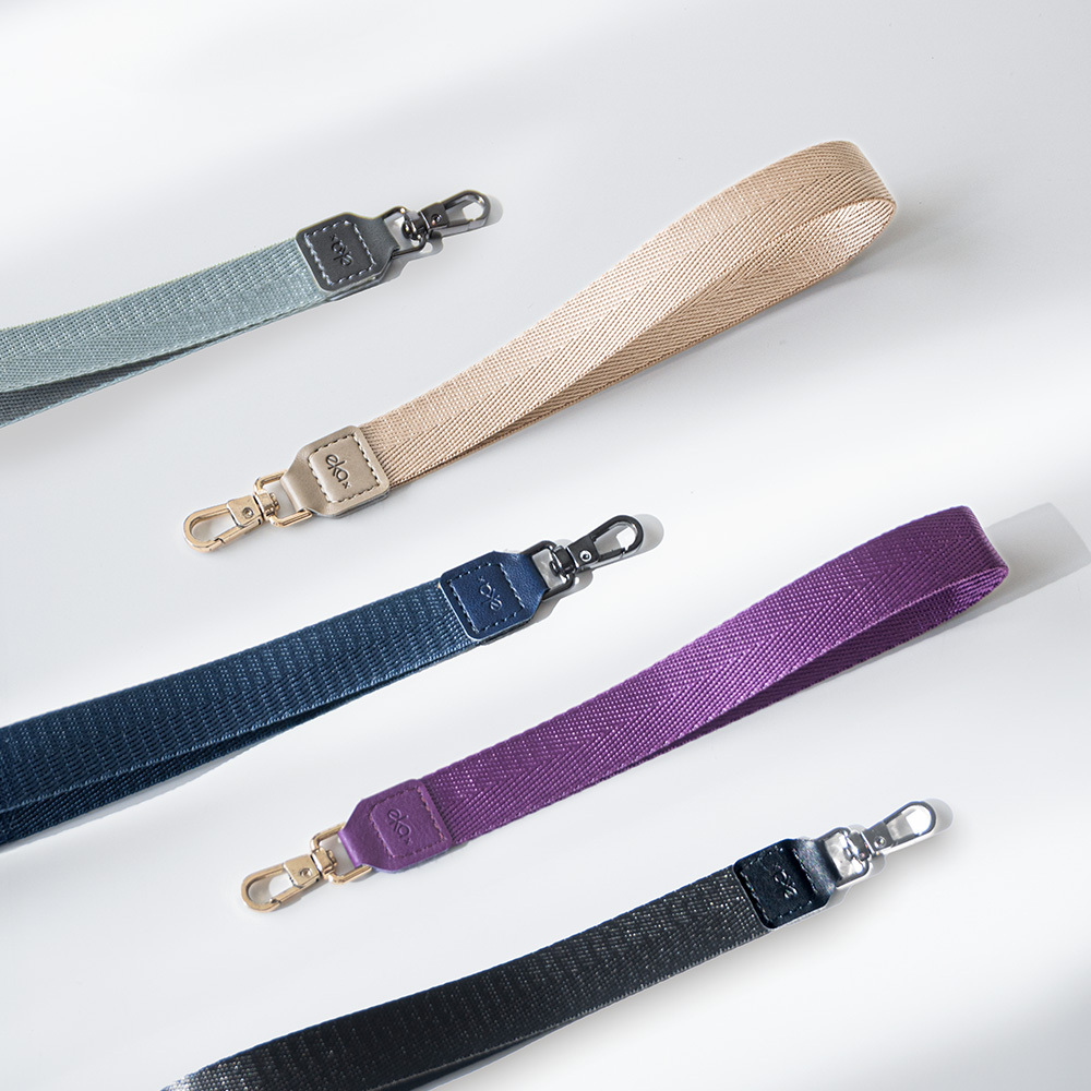 單鉤尼龍手腕繩