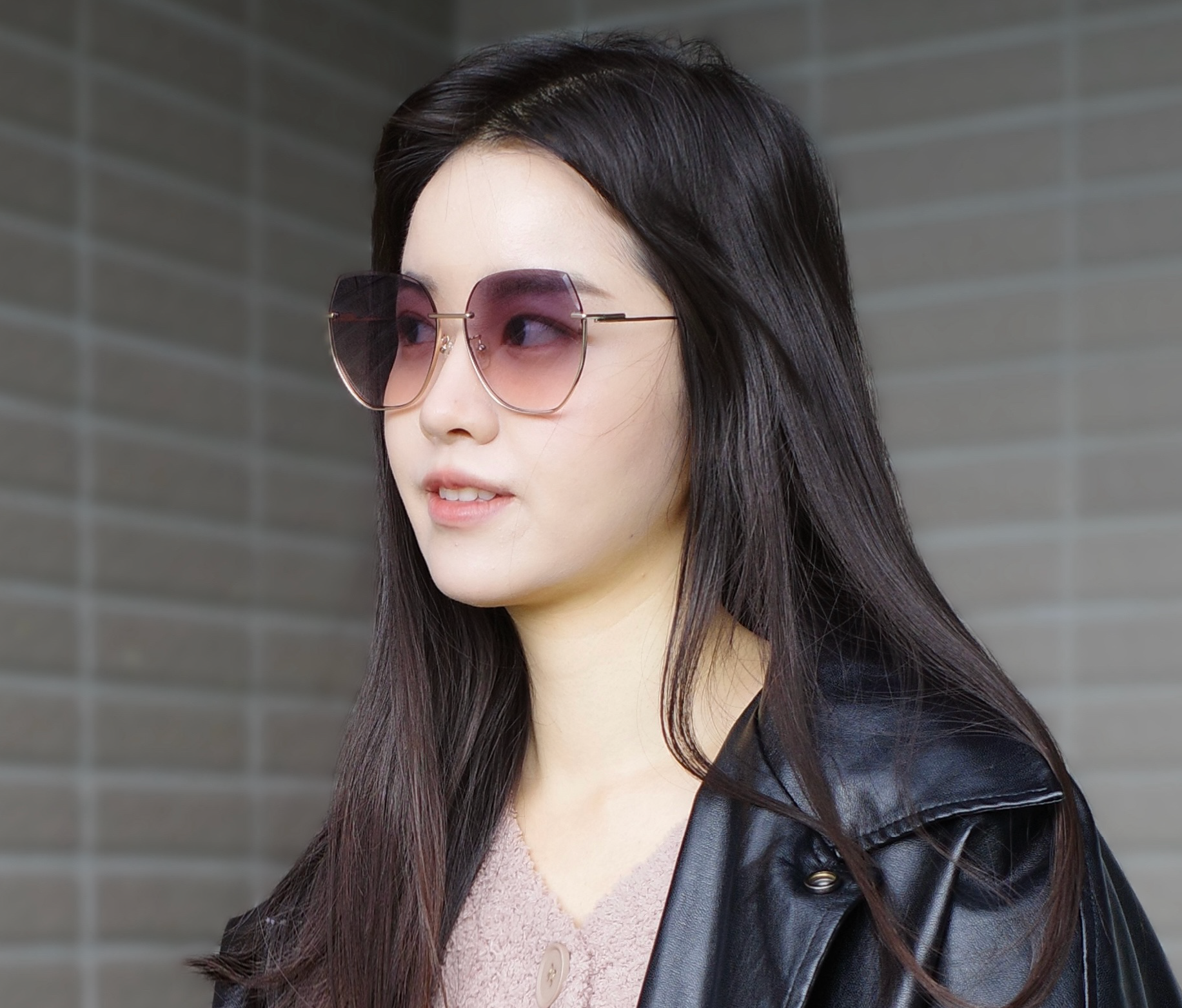 生活智能眼鏡 太陽款 分享