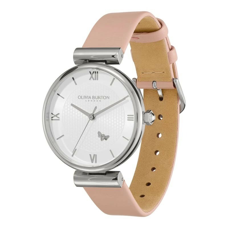 【OLIVIA BURTON】 Minima Bee 24070004 36mm 現代鐘錶