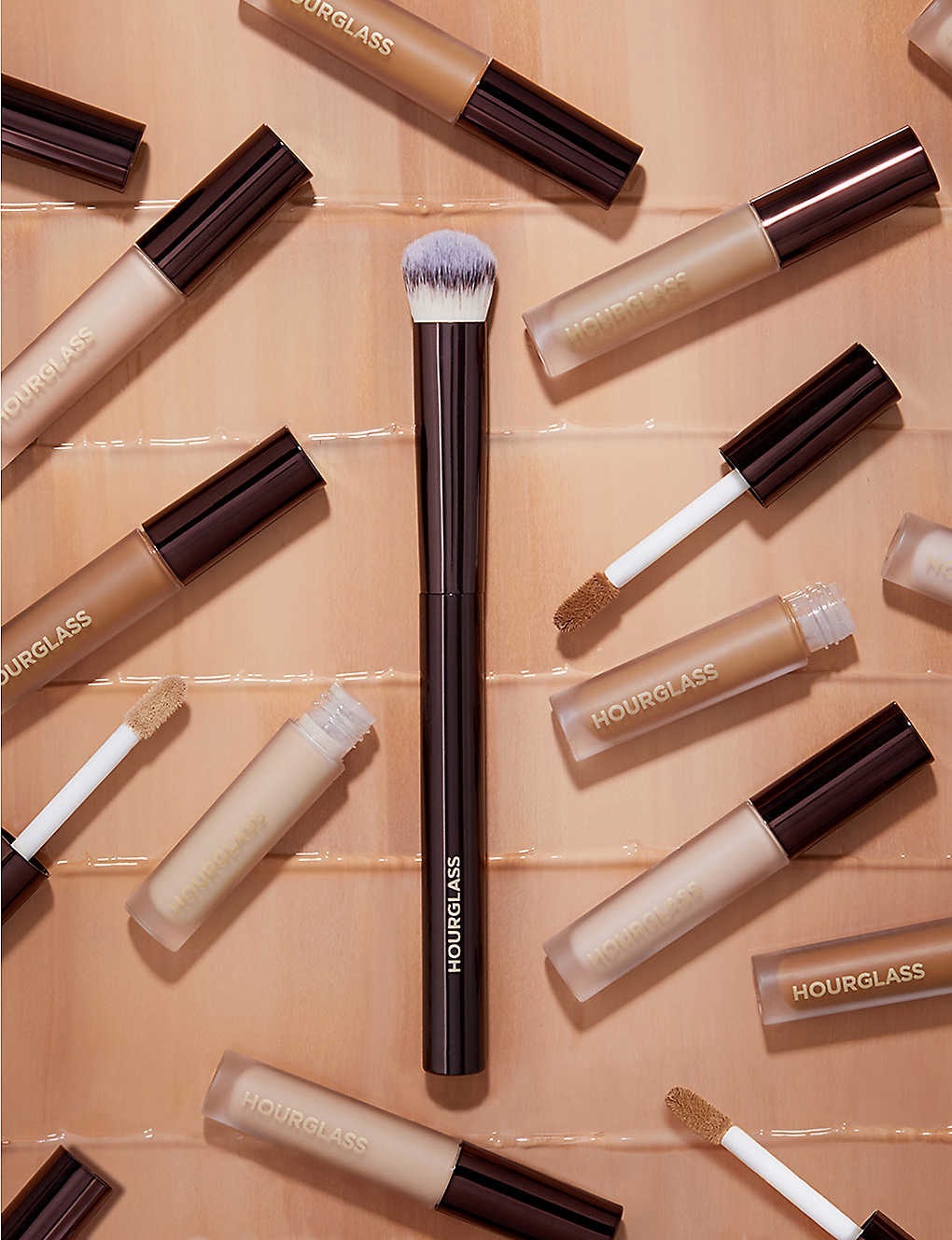 Hourglass Vanish™ Seamless Finish遮瑕刷