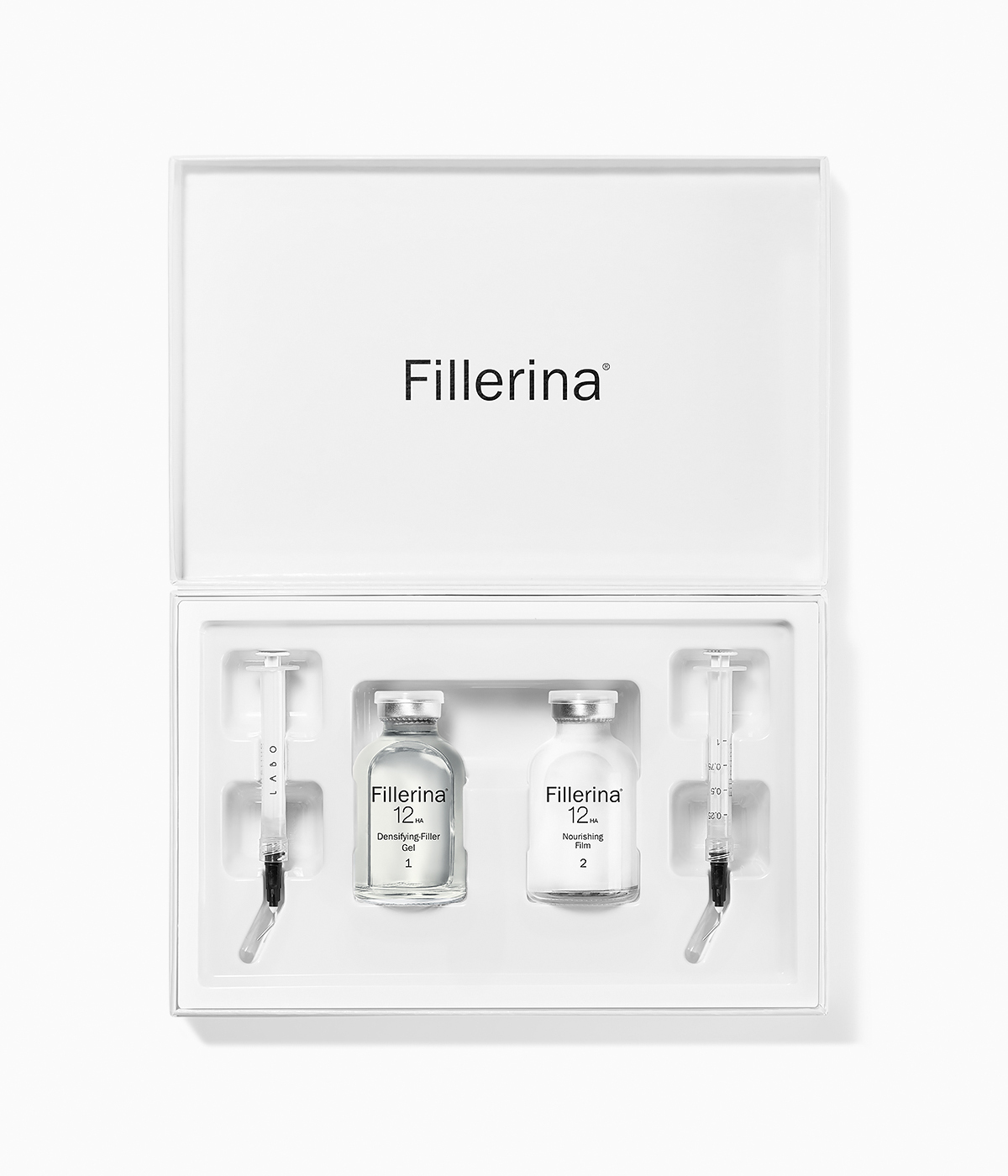 Fillerina 12HA Densifying-Filler Intensive Treatment