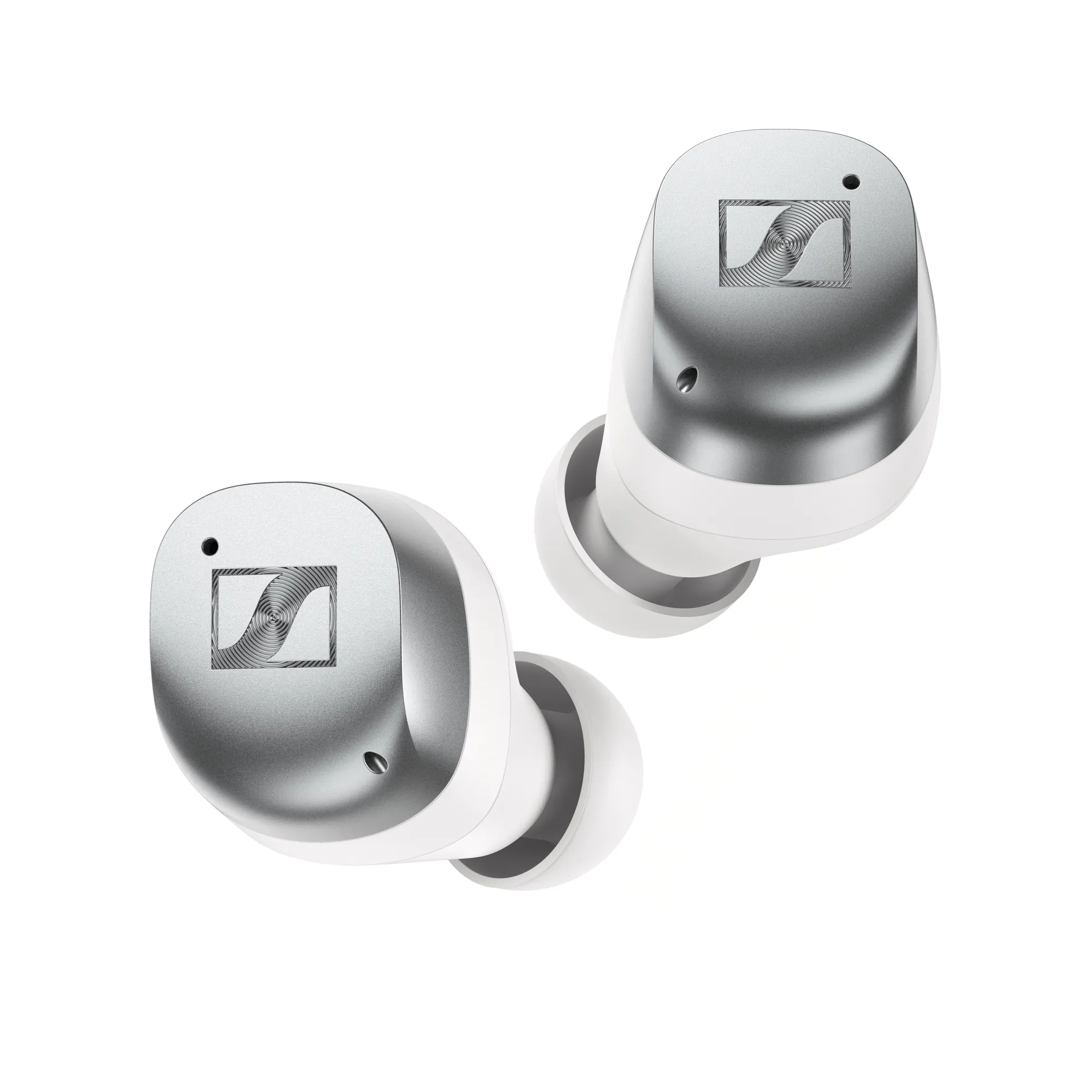 SENNHEISER momentum true wireless4 左のみ ピヤホン7とMOMENTUM True Wireless 4を比較 - あらげのすすめ