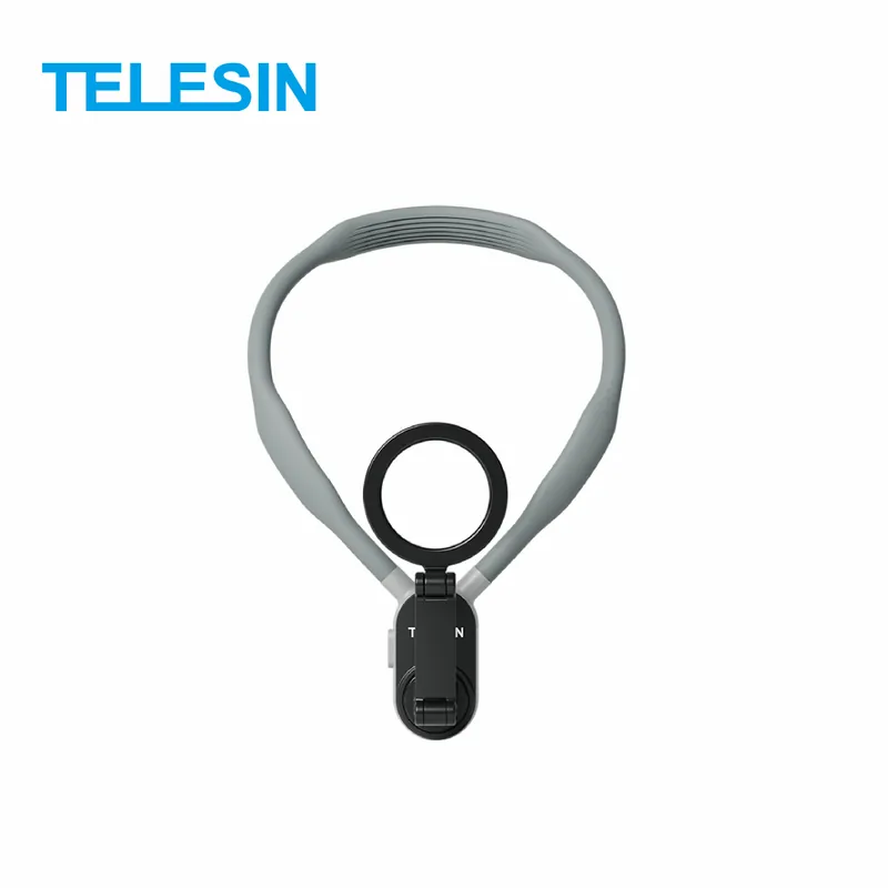 ※ TELESIN 磁吸手機掛脖支架 MNM-001