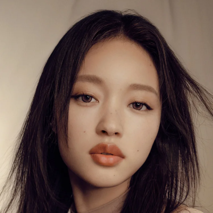 [日拋] moody Lenses Hush Hush 1 Day Sandstorm (Dune Brown) 浮塵 美妝隱形眼鏡｜每盒10片