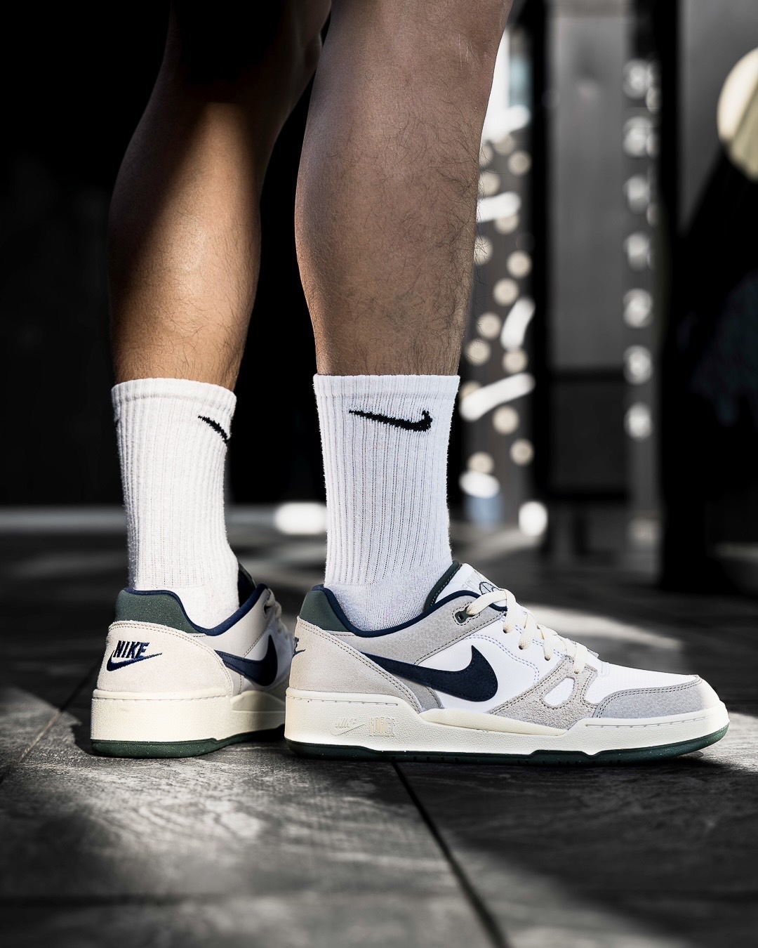 『未開發 寶藏鞋款』NIKE FULL FORCE