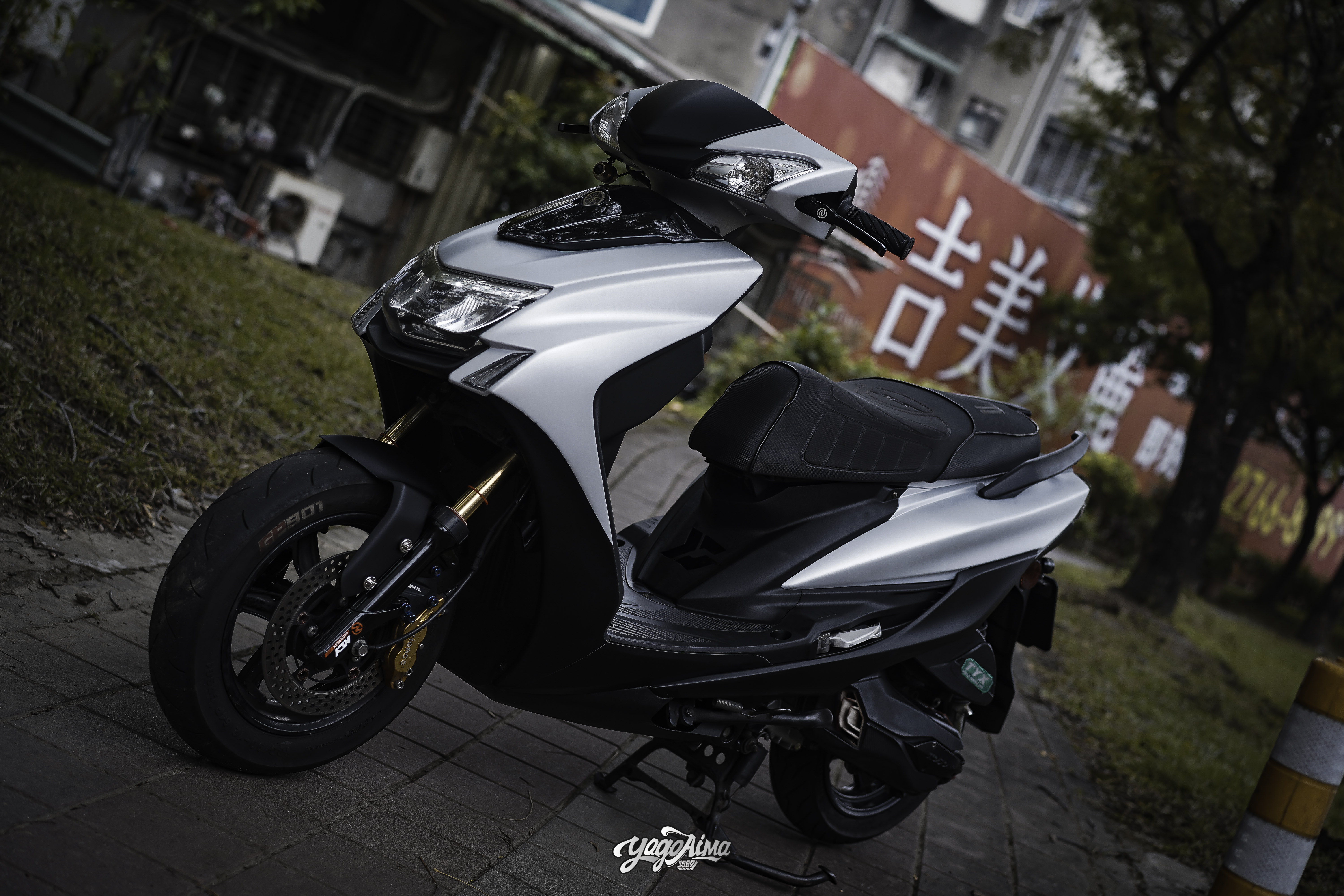 熱門車系 客製化全車烤漆