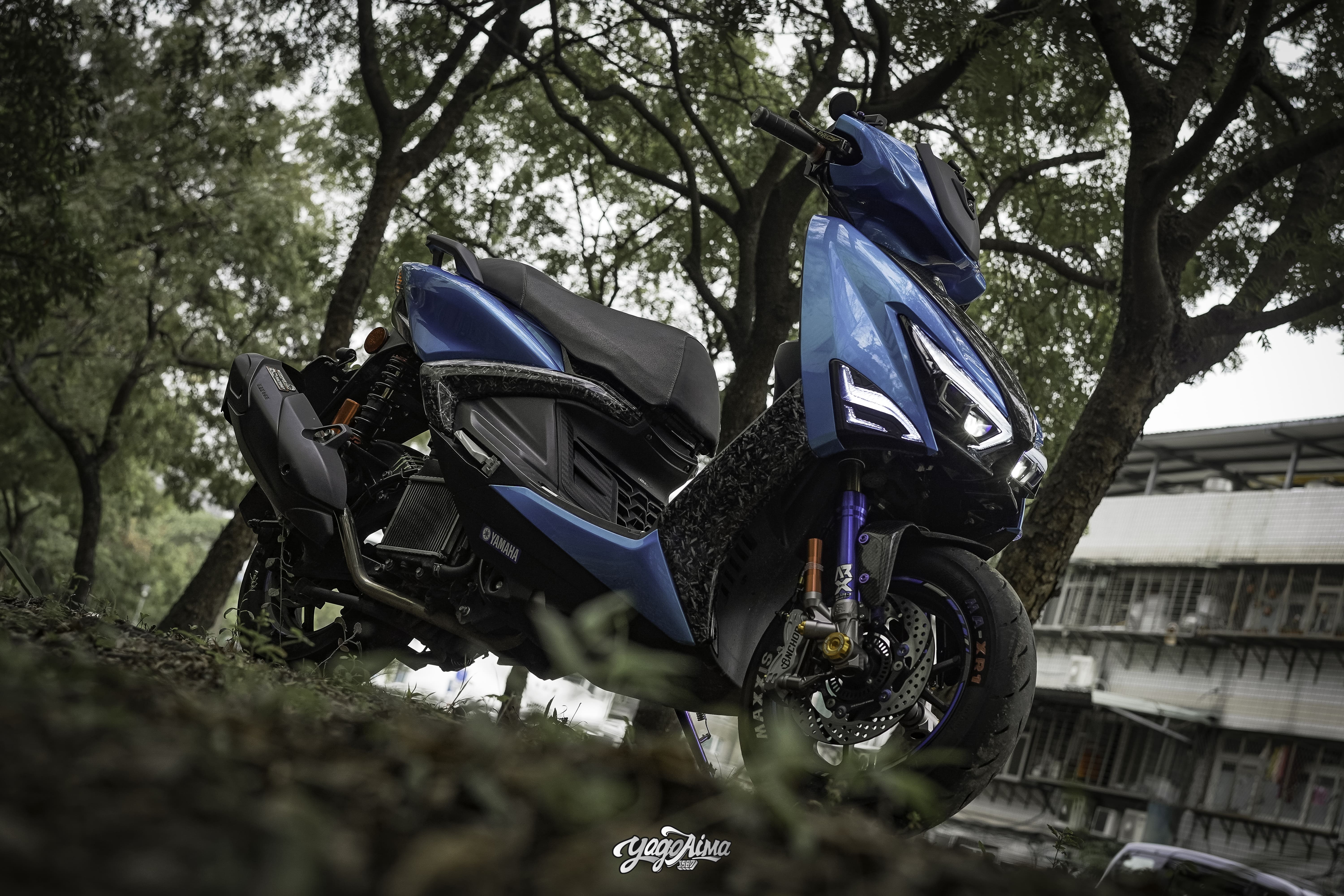 熱門車系 客製化全車烤漆