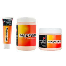 FAV_台灣總代理＿MADFORM 運動前啟肌霜