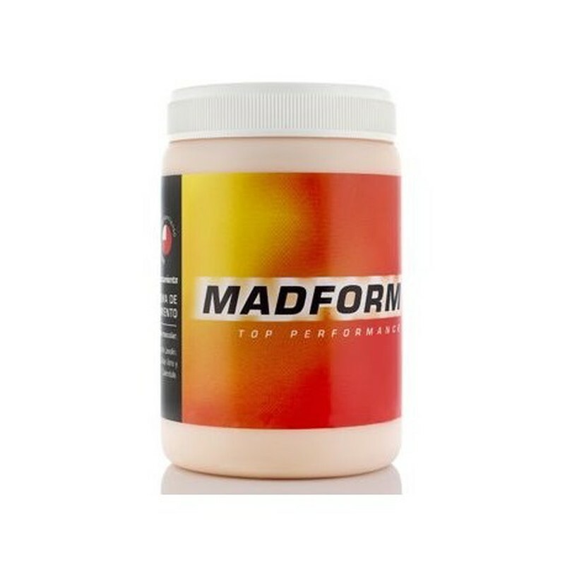 MADFORM 運動前啟肌霜 (1000ml)